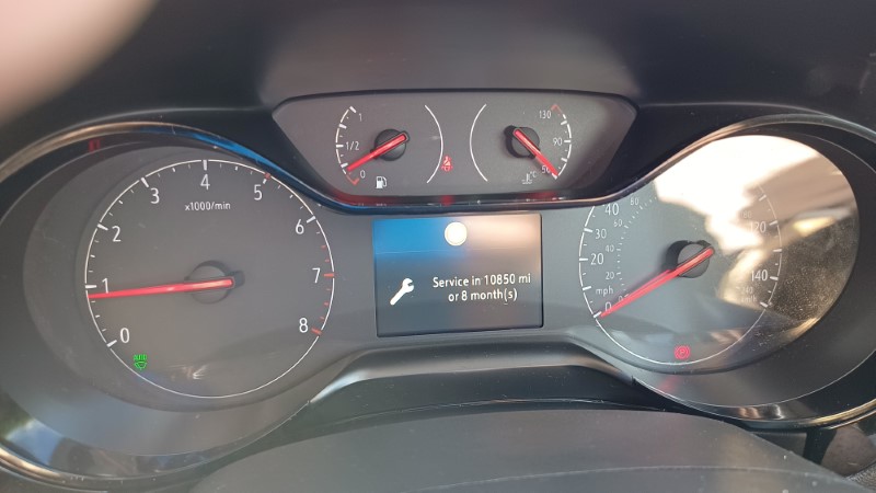 Ucs Cors History (1)